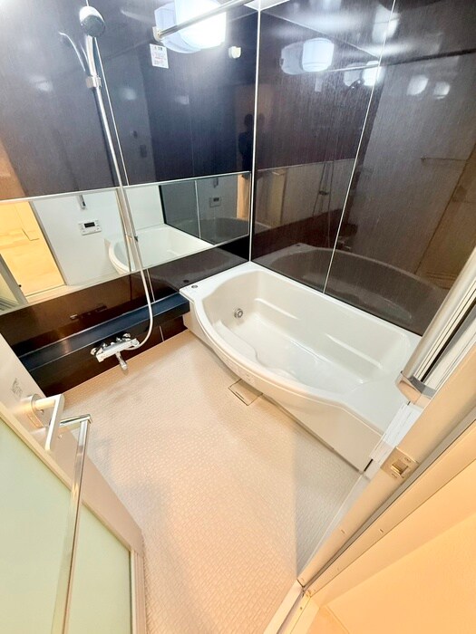 ﾌﾟﾗｲﾑｱｰﾊﾞﾝ新宿夏目坂ﾀﾜｰﾚｼﾞﾃﾞﾝｽの物件内観写真