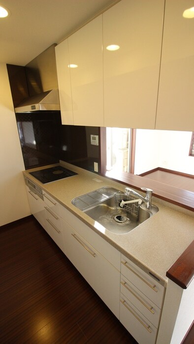 ﾌﾟﾗｲﾑｱｰﾊﾞﾝ新宿夏目坂ﾀﾜｰﾚｼﾞﾃﾞﾝｽの物件内観写真