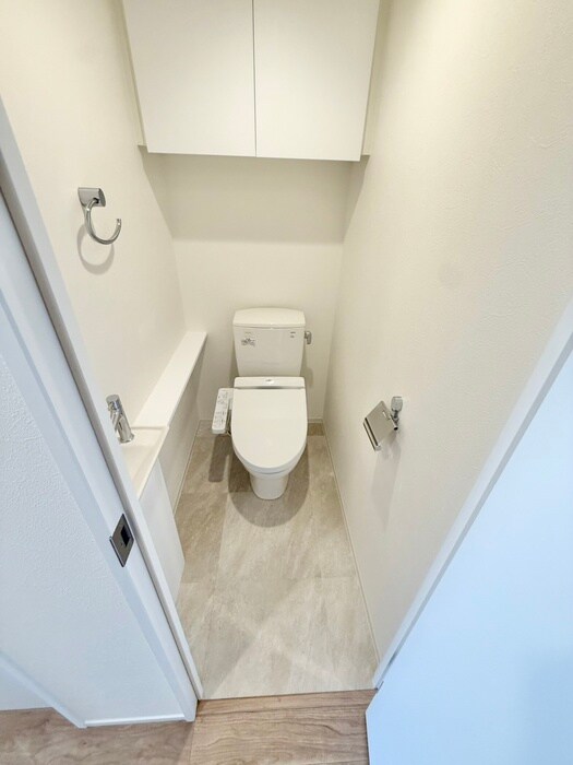 ﾌﾟﾗｲﾑｱｰﾊﾞﾝ新宿夏目坂ﾀﾜｰﾚｼﾞﾃﾞﾝｽの物件内観写真