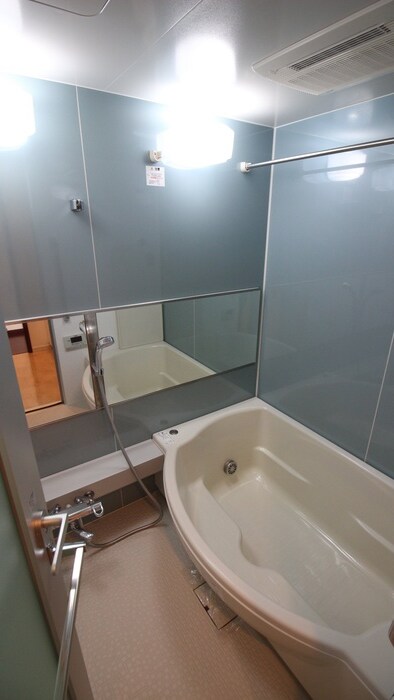 ﾌﾟﾗｲﾑｱｰﾊﾞﾝ新宿夏目坂ﾀﾜｰﾚｼﾞﾃﾞﾝｽの物件内観写真