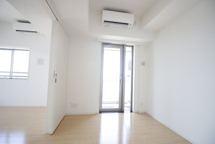 ﾌﾟﾗｲﾑｱｰﾊﾞﾝ新宿夏目坂ﾀﾜｰﾚｼﾞﾃﾞﾝｽの物件内観写真