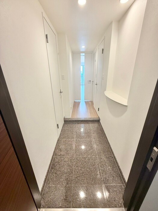 ﾌﾟﾗｲﾑｱｰﾊﾞﾝ新宿夏目坂ﾀﾜｰﾚｼﾞﾃﾞﾝｽの物件内観写真