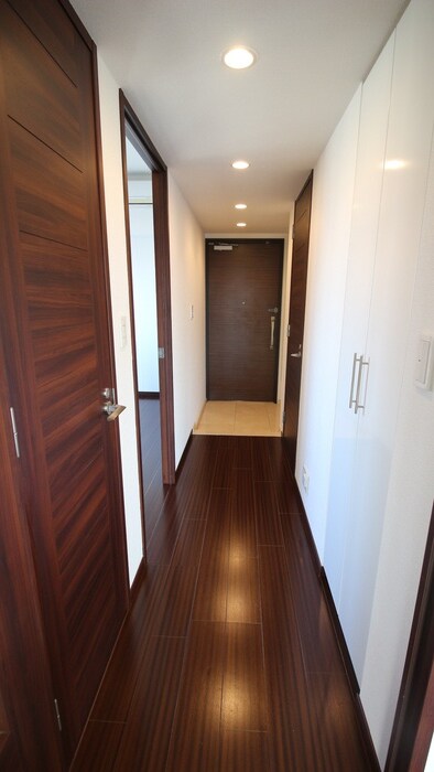 ﾌﾟﾗｲﾑｱｰﾊﾞﾝ新宿夏目坂ﾀﾜｰﾚｼﾞﾃﾞﾝｽの物件内観写真