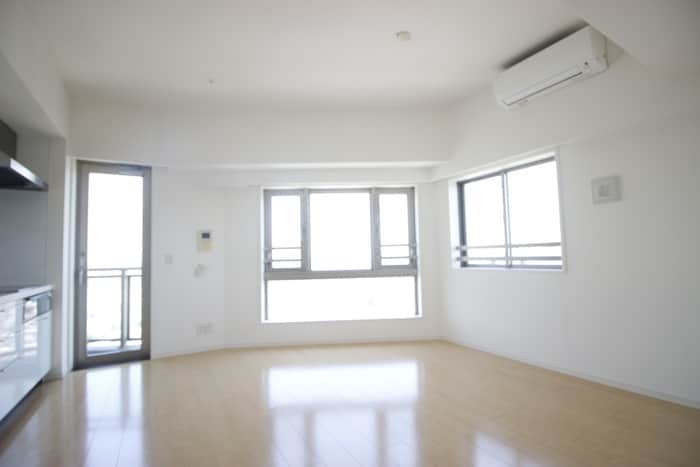 ﾌﾟﾗｲﾑｱｰﾊﾞﾝ新宿夏目坂ﾀﾜｰﾚｼﾞﾃﾞﾝｽの物件内観写真