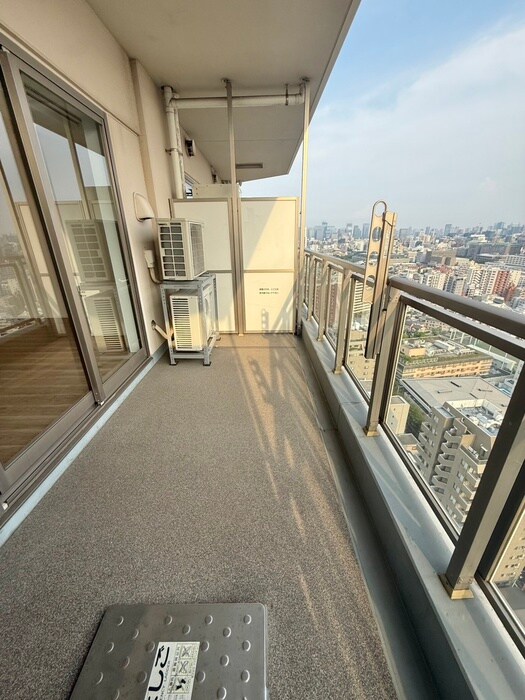 ﾌﾟﾗｲﾑｱｰﾊﾞﾝ新宿夏目坂ﾀﾜｰﾚｼﾞﾃﾞﾝｽの物件内観写真