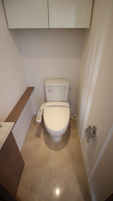 ﾌﾟﾗｲﾑｱｰﾊﾞﾝ新宿夏目坂ﾀﾜｰﾚｼﾞﾃﾞﾝｽの物件内観写真