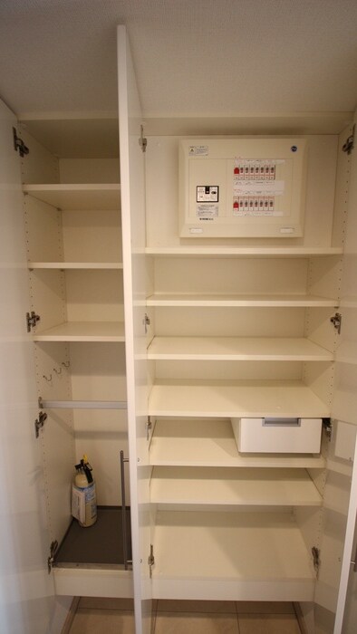 ﾌﾟﾗｲﾑｱｰﾊﾞﾝ新宿夏目坂ﾀﾜｰﾚｼﾞﾃﾞﾝｽの物件内観写真