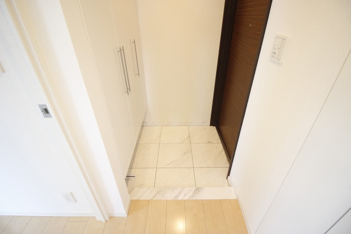 ﾌﾟﾗｲﾑｱｰﾊﾞﾝ新宿夏目坂ﾀﾜｰﾚｼﾞﾃﾞﾝｽの物件内観写真