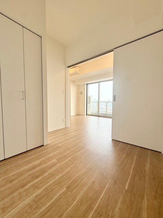 ﾌﾟﾗｲﾑｱｰﾊﾞﾝ新宿夏目坂ﾀﾜｰﾚｼﾞﾃﾞﾝｽの物件内観写真