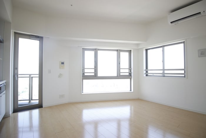 ﾌﾟﾗｲﾑｱｰﾊﾞﾝ新宿夏目坂ﾀﾜｰﾚｼﾞﾃﾞﾝｽの物件内観写真