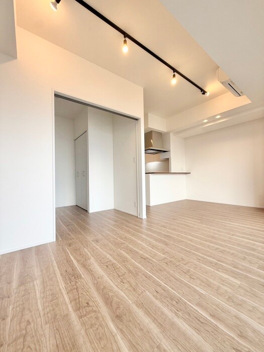 ﾌﾟﾗｲﾑｱｰﾊﾞﾝ新宿夏目坂ﾀﾜｰﾚｼﾞﾃﾞﾝｽの物件内観写真