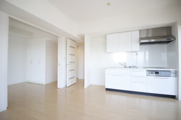 ﾌﾟﾗｲﾑｱｰﾊﾞﾝ新宿夏目坂ﾀﾜｰﾚｼﾞﾃﾞﾝｽの物件内観写真