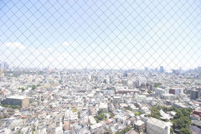 ﾌﾟﾗｲﾑｱｰﾊﾞﾝ新宿夏目坂ﾀﾜｰﾚｼﾞﾃﾞﾝｽの物件内観写真