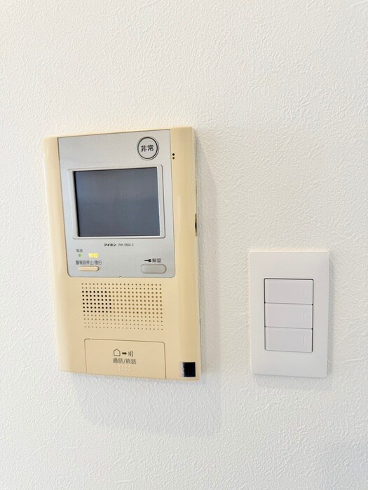 ﾌﾟﾗｲﾑｱｰﾊﾞﾝ新宿夏目坂ﾀﾜｰﾚｼﾞﾃﾞﾝｽの物件内観写真