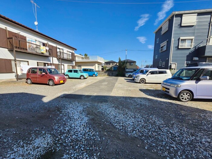 仲友ビルの物件外観写真