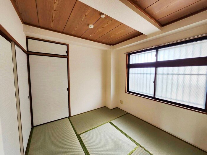 仲友ビルの物件内観写真