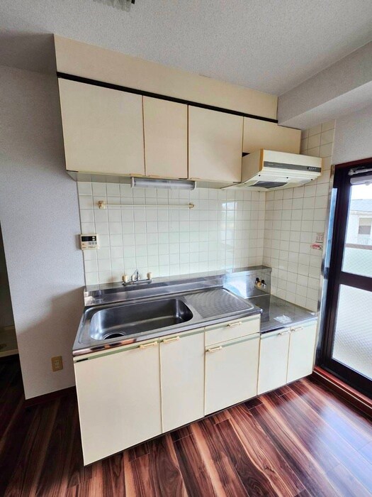 仲友ビルの物件内観写真