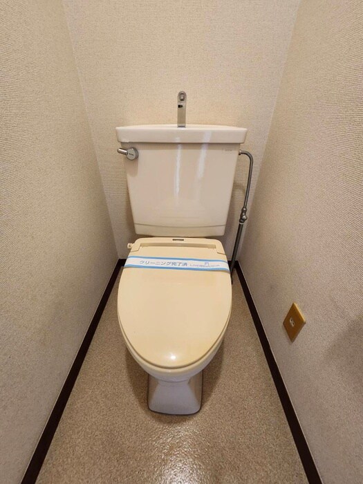 仲友ビルの物件内観写真