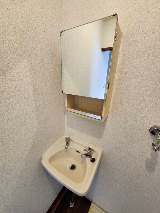 仲友ビルの物件内観写真