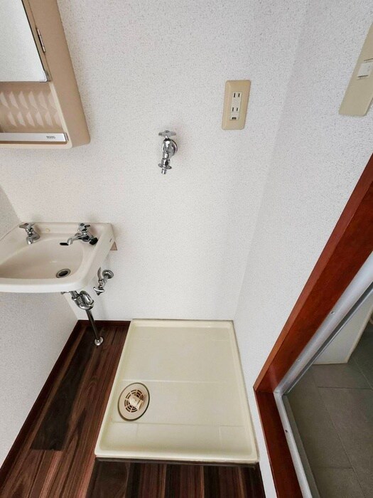 仲友ビルの物件内観写真