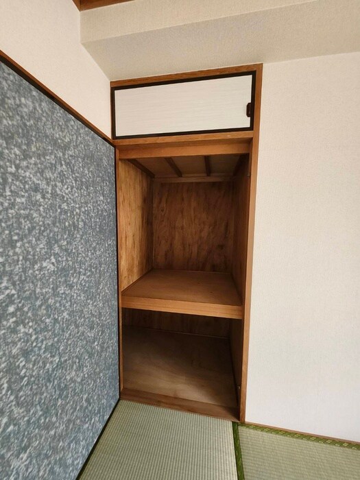 仲友ビルの物件内観写真