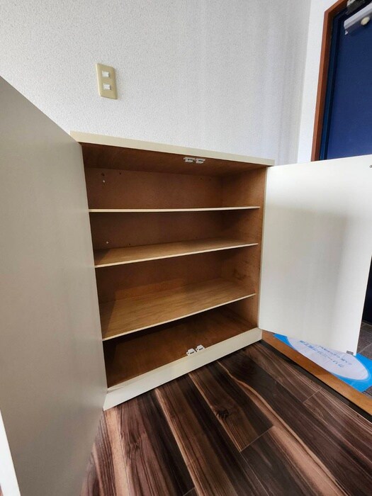 仲友ビルの物件内観写真