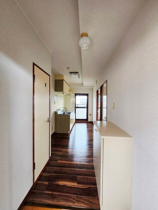 仲友ビルの物件内観写真