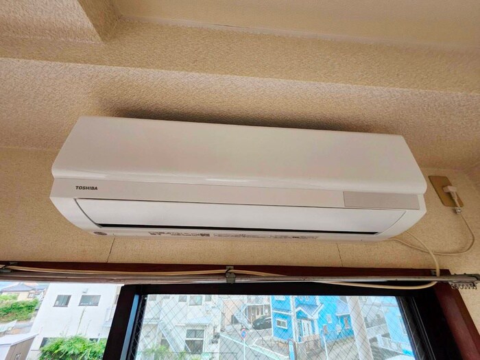 仲友ビルの物件内観写真