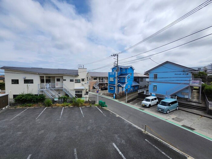 仲友ビルの物件内観写真