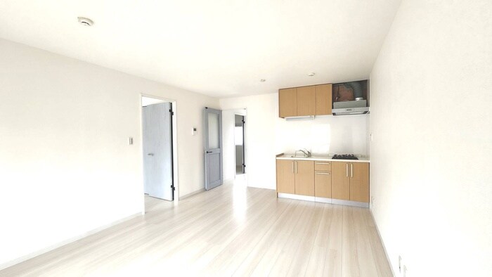 ソシアルパレスの物件内観写真