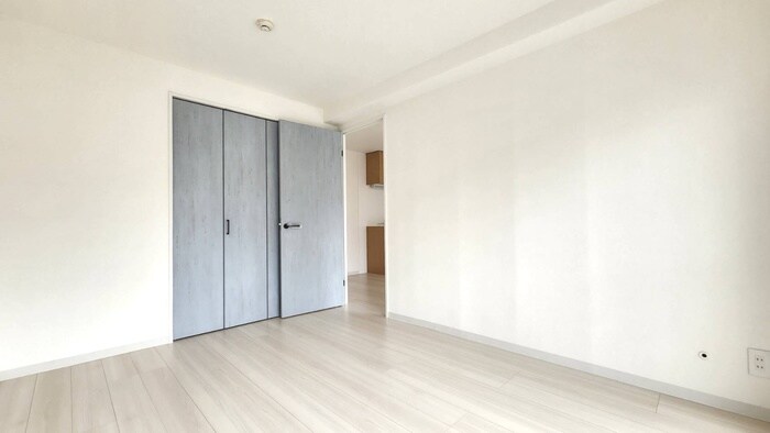 ソシアルパレスの物件内観写真