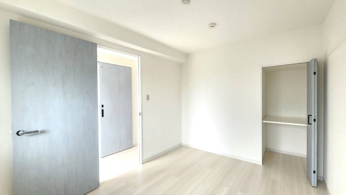 ソシアルパレスの物件内観写真