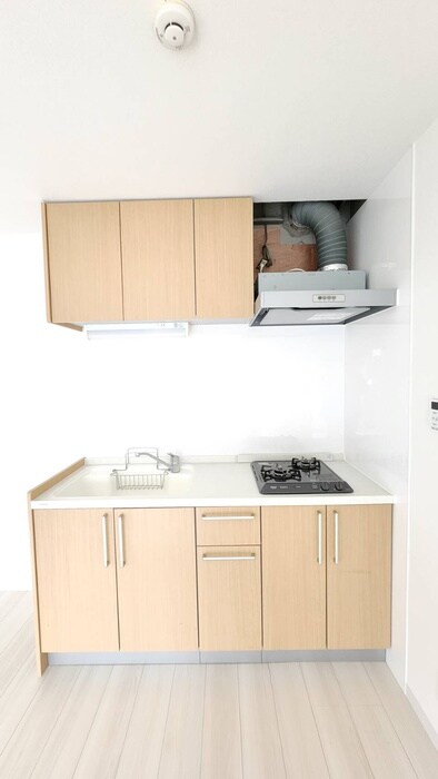 ソシアルパレスの物件内観写真