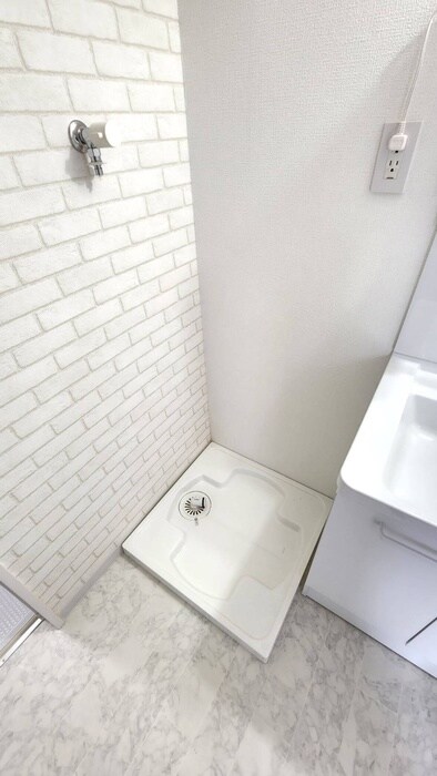 ソシアルパレスの物件内観写真