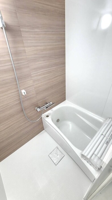 ソシアルパレスの物件内観写真