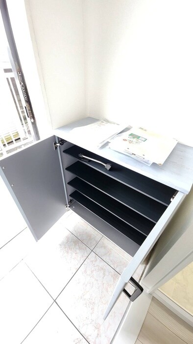 ソシアルパレスの物件内観写真