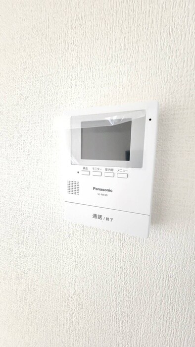 ソシアルパレスの物件内観写真