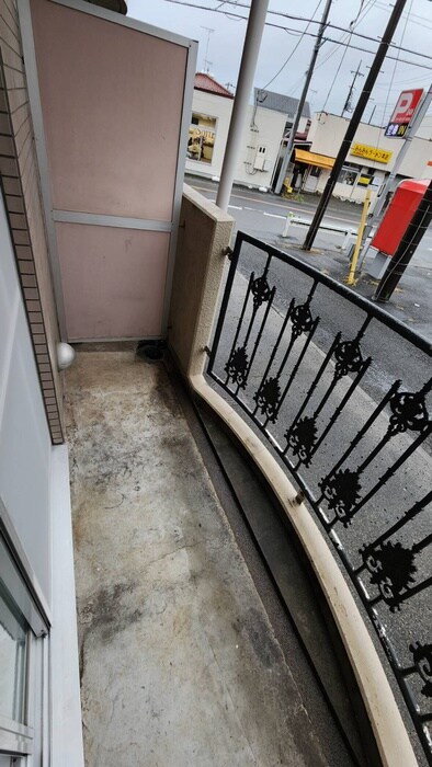 ソシアルパレスの物件内観写真