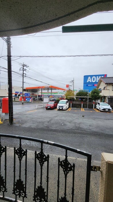 ソシアルパレスの物件内観写真