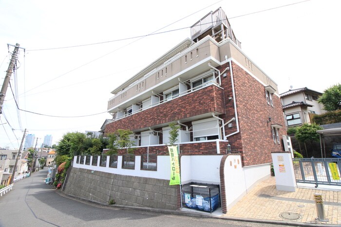 ﾘﾊﾞﾃｨ-松ヶ丘の物件外観写真