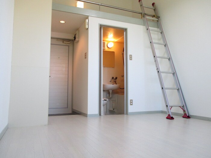 LOFTINAト－チの物件内観写真