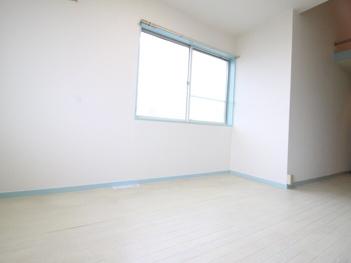 LOFTINAト－チの物件内観写真