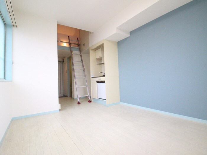 LOFTINAト－チの物件内観写真