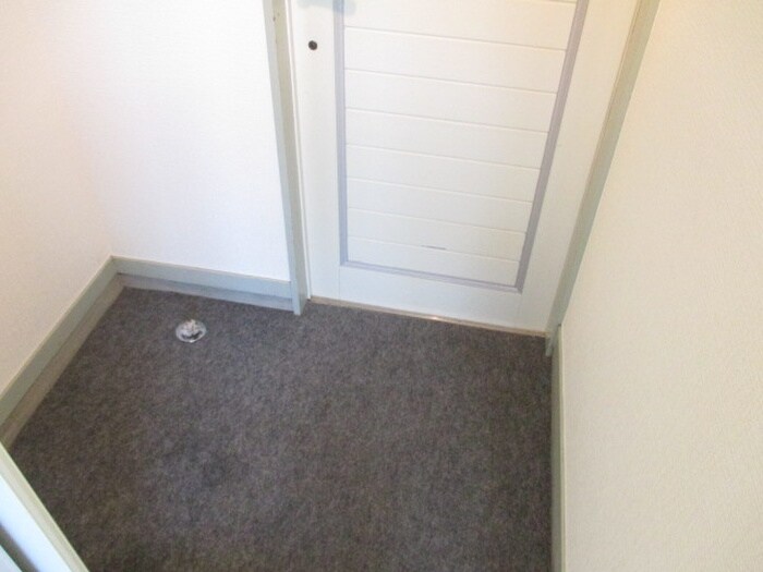 LOFTINAト－チの物件内観写真