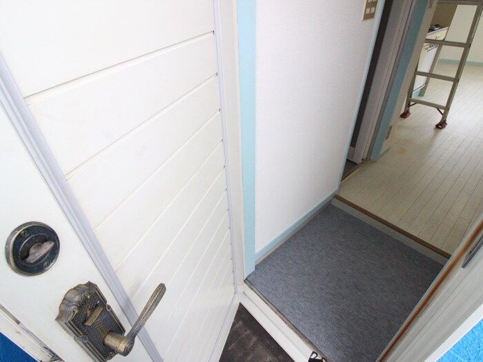 LOFTINAト－チの物件内観写真