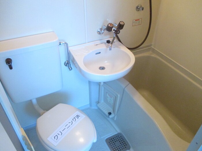 LOFTINAト－チの物件内観写真