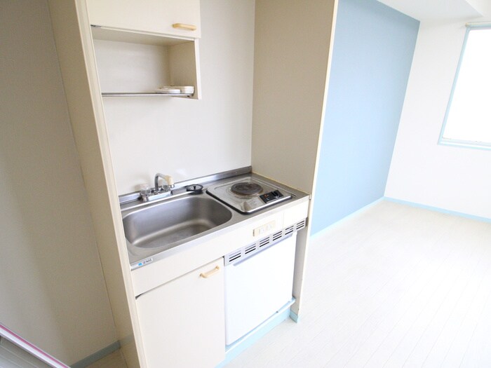 LOFTINAト－チの物件内観写真