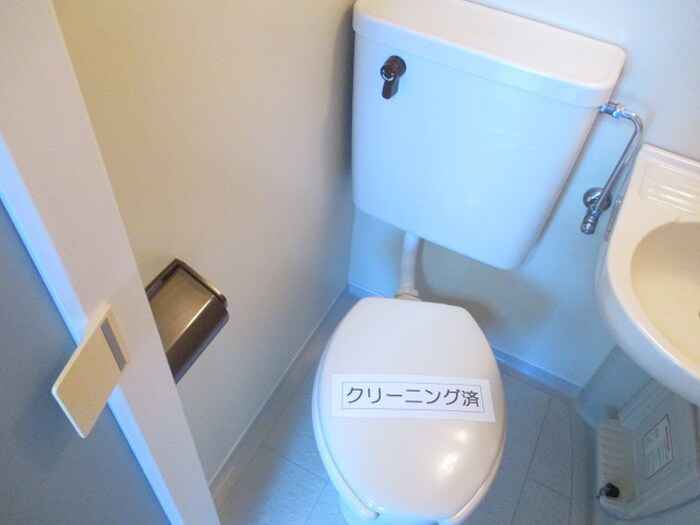 LOFTINAト－チの物件内観写真