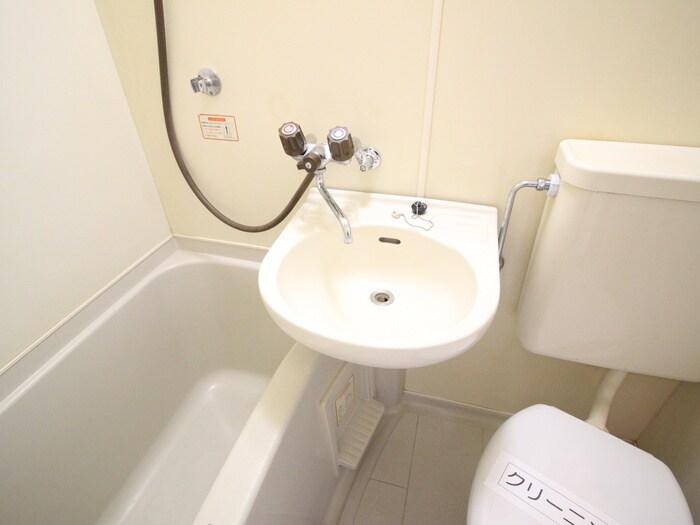 LOFTINAト－チの物件内観写真