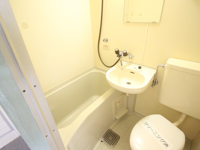 LOFTINAト－チの物件内観写真